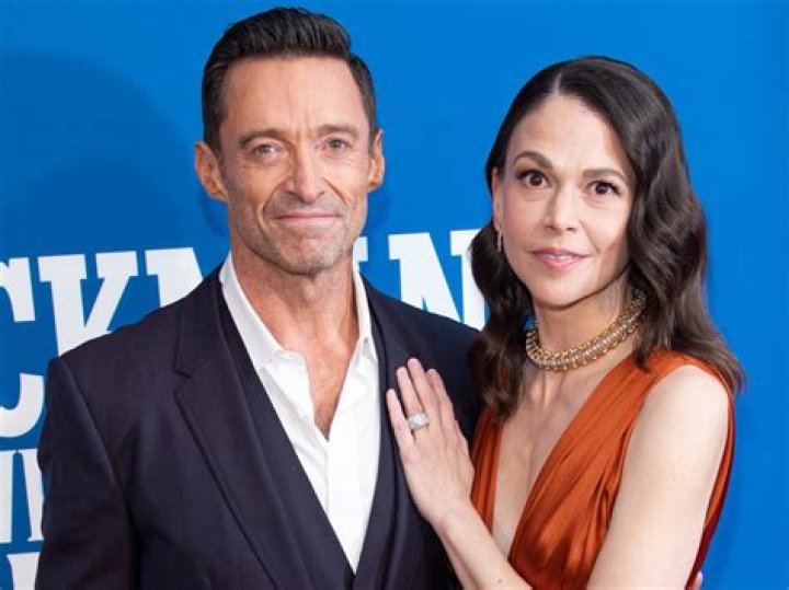 Learn The Age Of Hugh Jackman's Beloved Wife