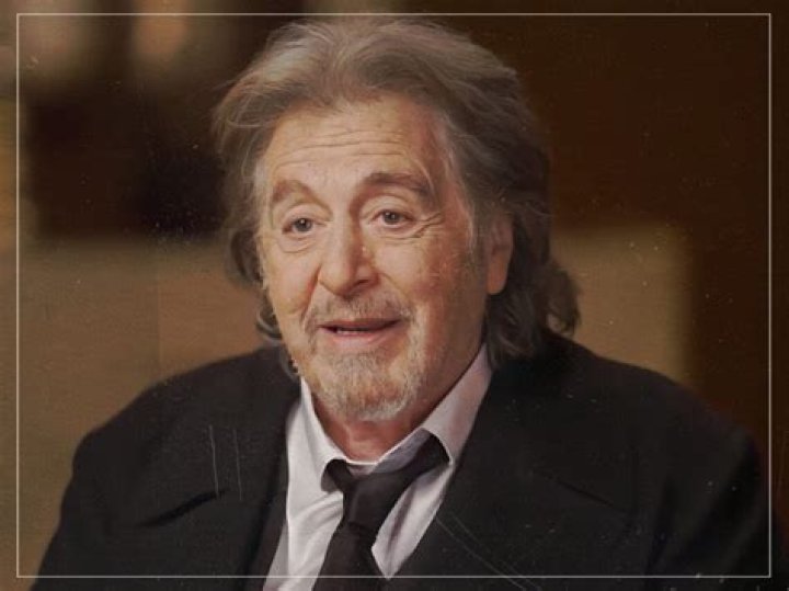 Legendary Al Pacino's Most Memorable Quotes