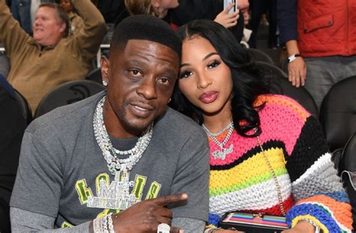 Lil Boosie's Family Ties Explored