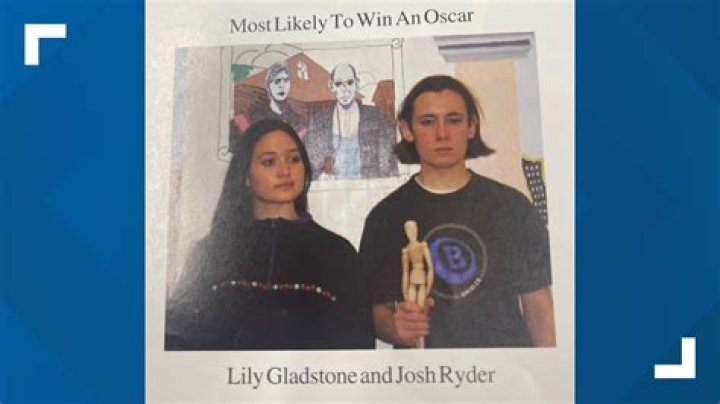 Lily Gladstone In Love: Meet Her Boyfriend