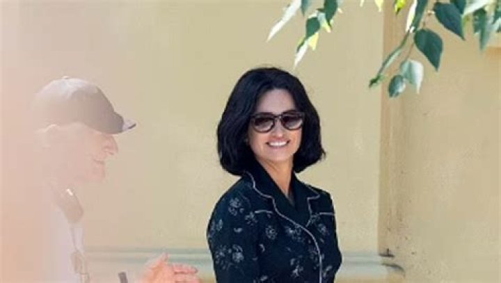 Lina Lardi | A Renowned Expert In The Field Of Data Science