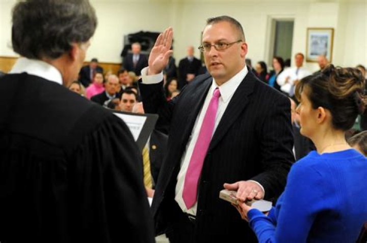 Lonny Chin | Biography And Personal Life Of A Noted Federal Judge