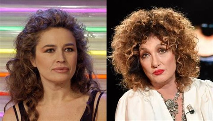 Lory Del Santo: From Stardom To Controversy