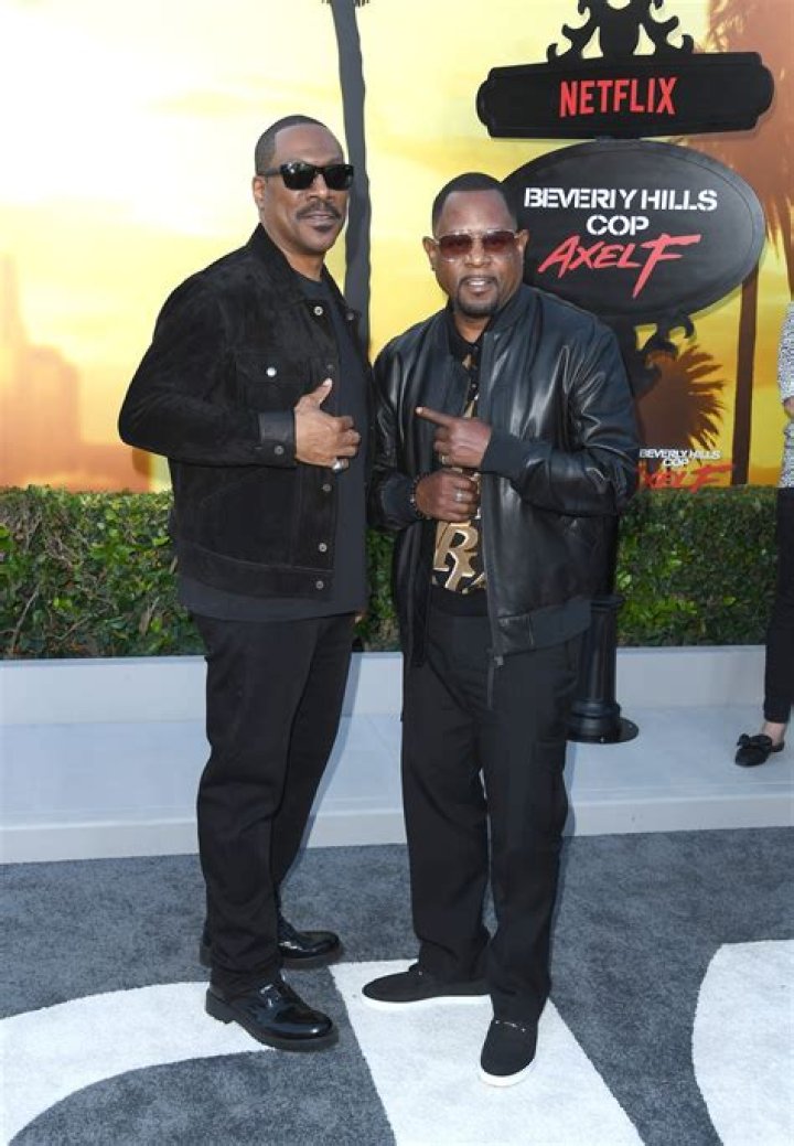 Martin Lawrence's Sudden Death: What Happened?