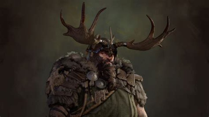 Master The Wild: Choosing The Perfect Druid Name In Diablo 4