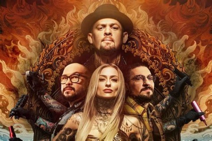 Masterful Ink: The Legacy Of Bryan Ink Master