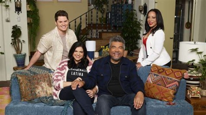 Mayan Lopez And George Lopez's Family Ties And Career Journey
