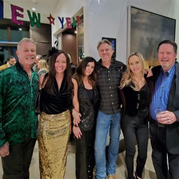 Meet Adriana Gillett: The Renowned Public Figure