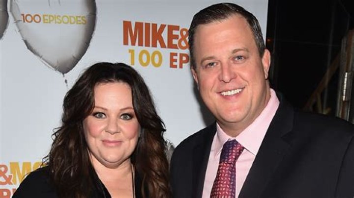 Meet Billy Gardell's Beloved Wife: A Peek Into Their Marriage