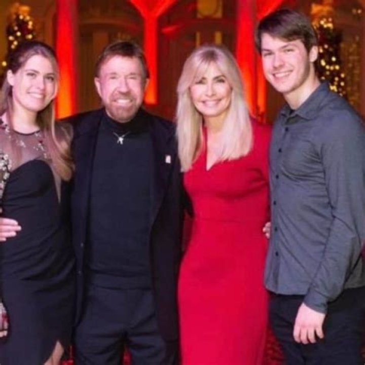 Meet Gena O'Kelley: Renowned Expert In Her Field