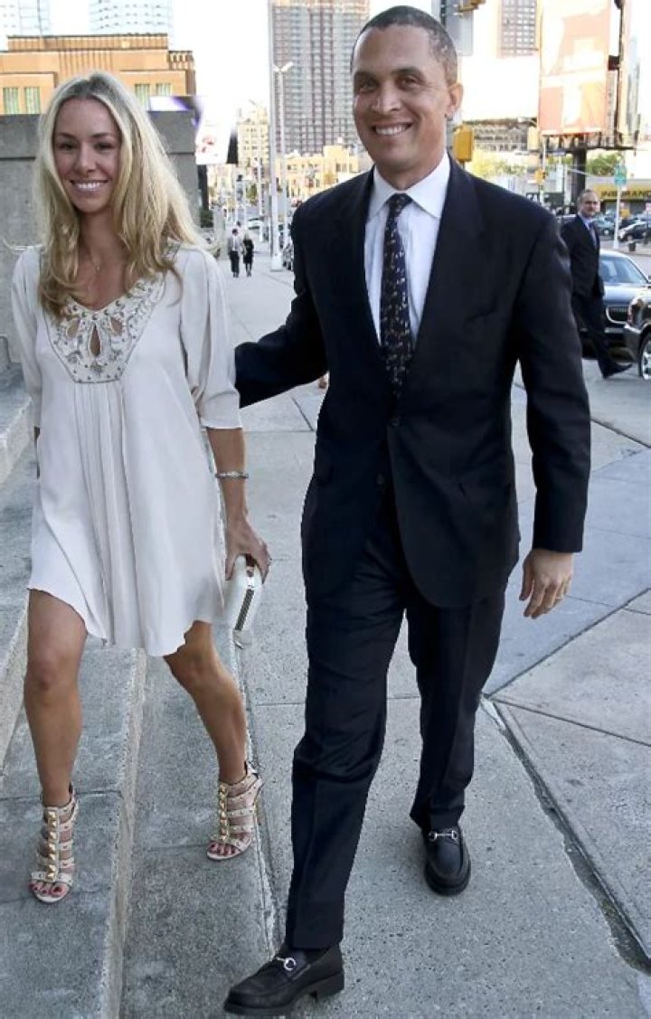 Meet Harold Ford Jr.'s Stunning Wife In These Exclusive Photos