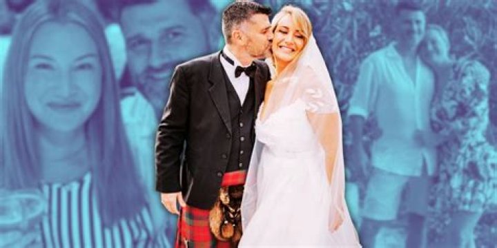 Meet Her Husband And Learn About Their Beautiful Relationship