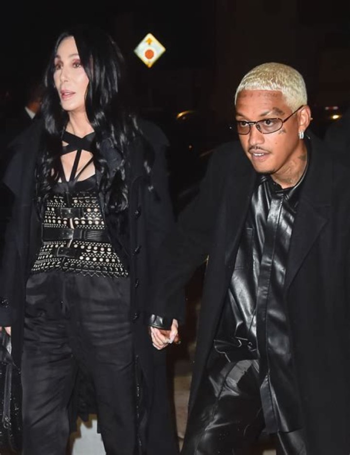 Meet His Former Spouse And Current Partner