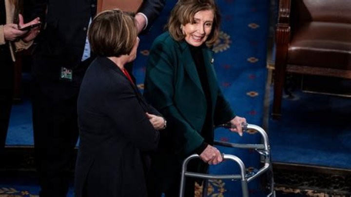 Meet Nancy Grace's Cherished Children