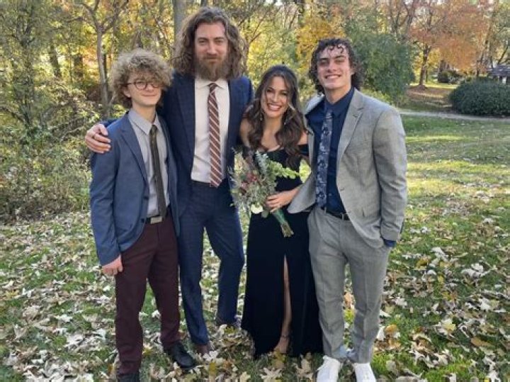 Meet Rhett McLaughlin's Sons: Uncovering Their Family Bond