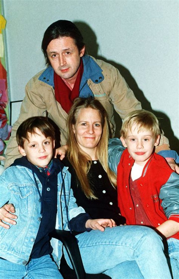 Meet The Macaulay Culkin Family: His Siblings And Star-Studded Connections