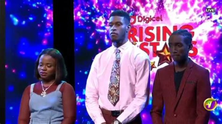 Meet The Rising Star From The 'Bard Of Avon' Family