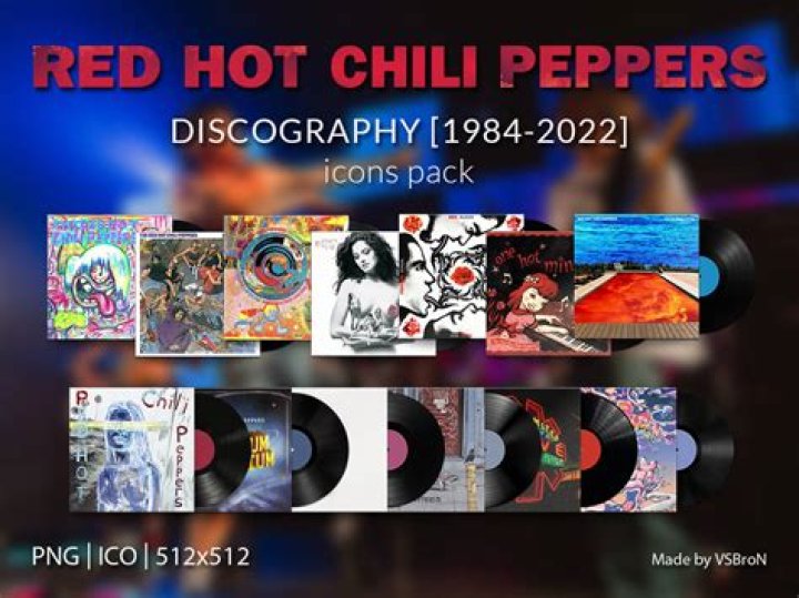 Meet The Significant Others Of The Red Hot Chili Peppers