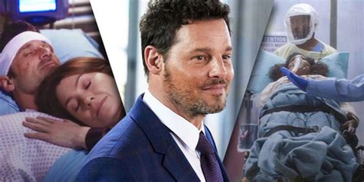 Meet The Talented Actor Behind The Iconic Character Of Alex Karev