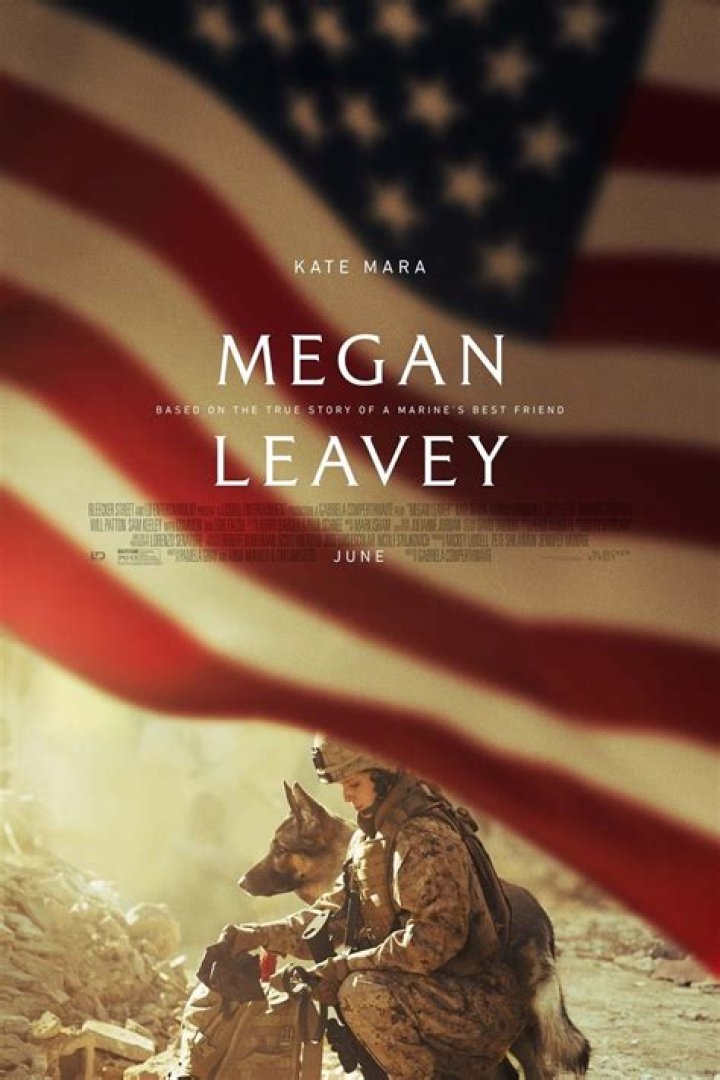 Megan Leavey And Matt Morales' True Love Story: A Heartfelt Conclusion