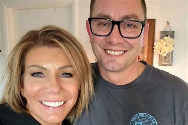 Meri Brown's New Chapter: Unveiling Her Boyfriend