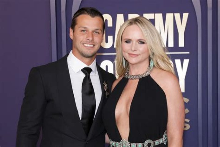 Miranda Lambert's Husband: Exploring The Love Story