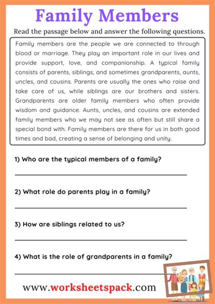 Nationality, Family, And Career Details