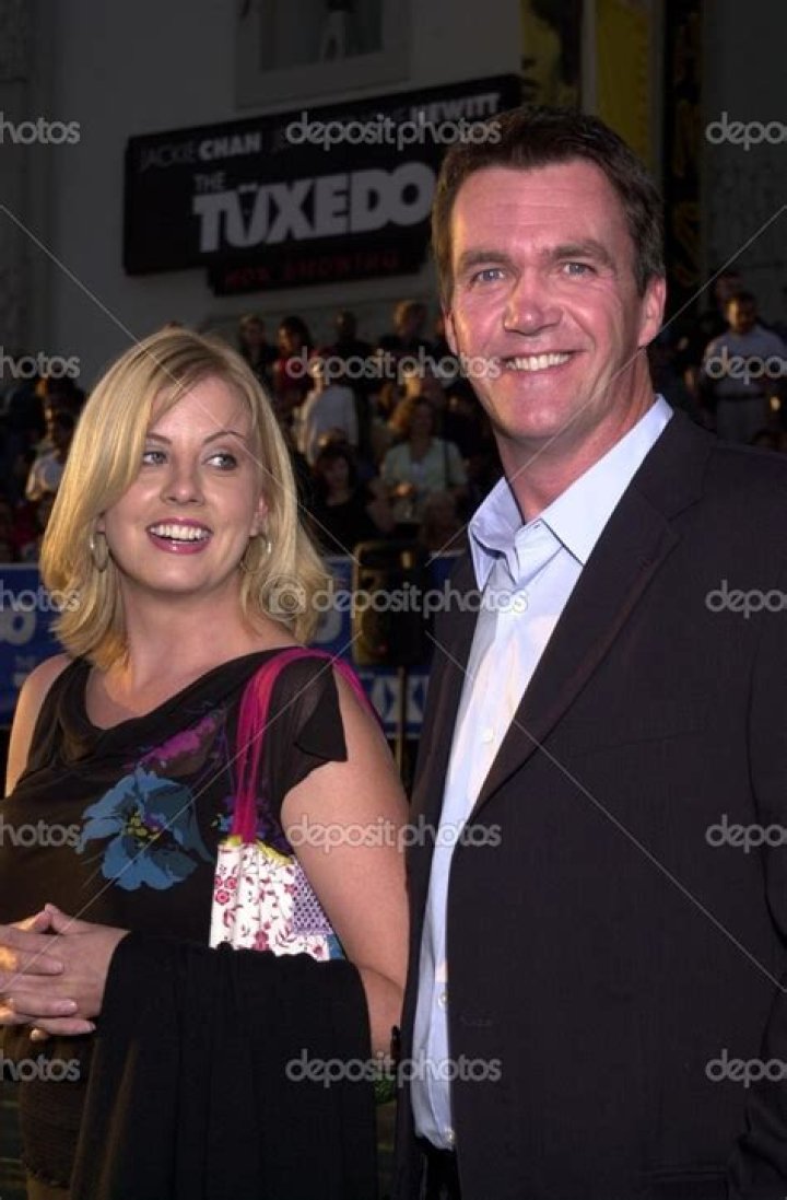 Neil Flynn's Wife: Meet The Woman Behind The Man