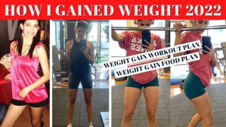 Nelly Furtado's Weight Gain Journey: A Candid Transformation