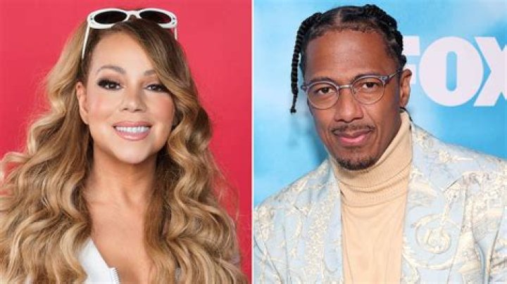 Nick Cannon And Mariah Carey: A Love Story That Sparked And Faded