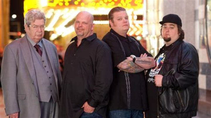 Pawn Star Death: Tragic Loss In The World Of Pawn Stars