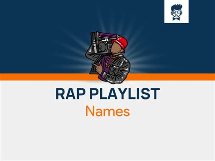 Pimp Your Playlists: Hilarious Rap Playlist Names Guaranteed To Raise A Chuckle