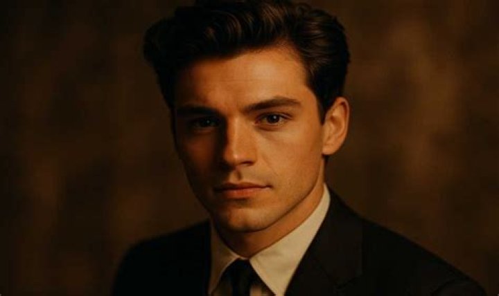 Popular Male Actors In Their 20s: A Comprehensive List