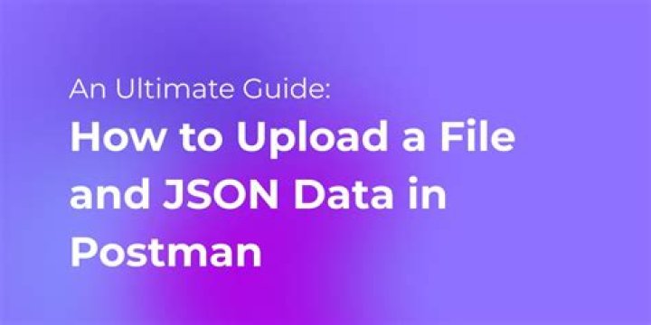 Post JSON Data Effortlessly With Postman: A Beginner's Guide