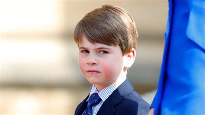 Prince Louis' Story And Its Impact