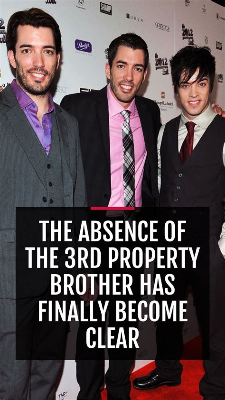 Property Brother Tragically Dies: The Aftermath