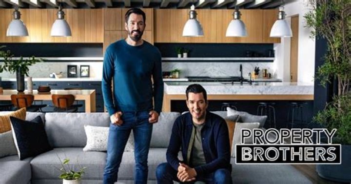 Property Brothers' Brother Dies Suddenly From Heart Attack