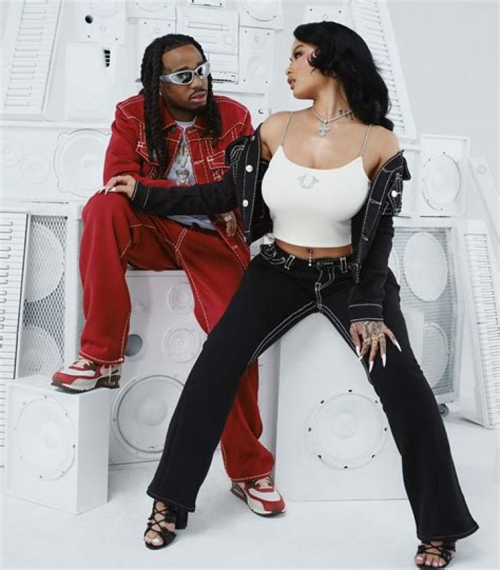 Quavo's True Love: Meet His Stunning Girlfriend