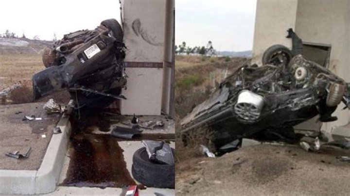 Real Photos Of Nikki Catsouras Fatal Accident