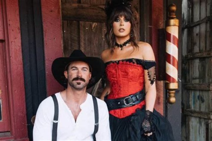 Riley Green's Better Half: Meet His Charming Wife