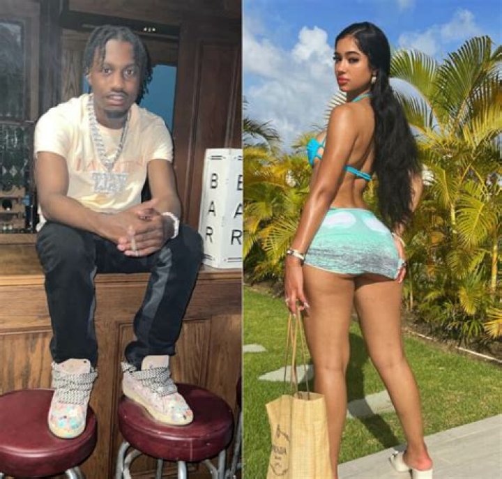 Rumoured Girlfriends Of Lil Tjay: A Comprehensive Look