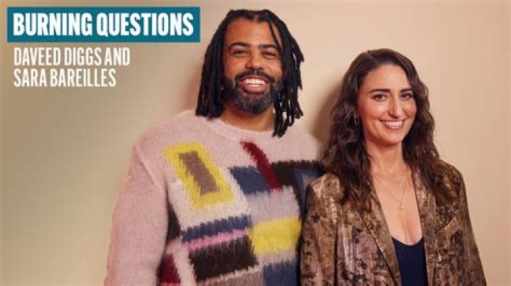 Sara Bareilles: A Journey Into Motherhood?