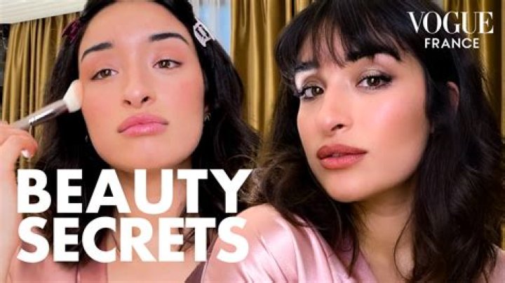 Secrets Unveiled: Sofia Boutella's Relationship Journey