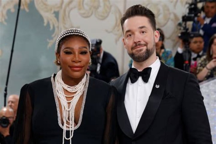 Serena Williams And Husband: A Legendary Love Story