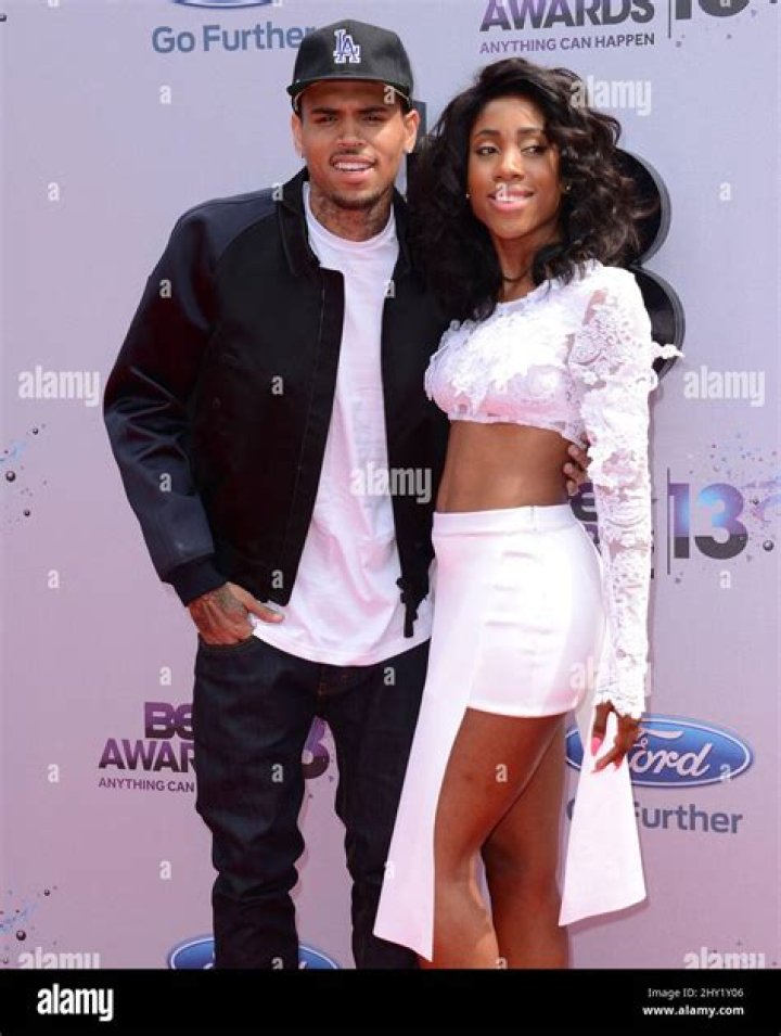 Sevyn Streeter's Husband: Uncovering The Mystery