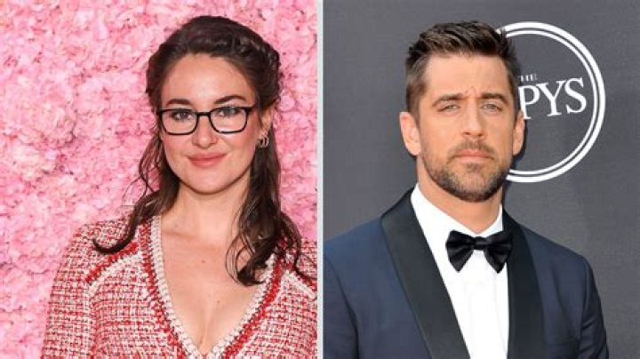 Shailene Woodley's Baby Daddy Revealed
