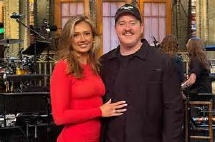 Shane Gillis And His Girlfriend's Enchanting Wedding Journey