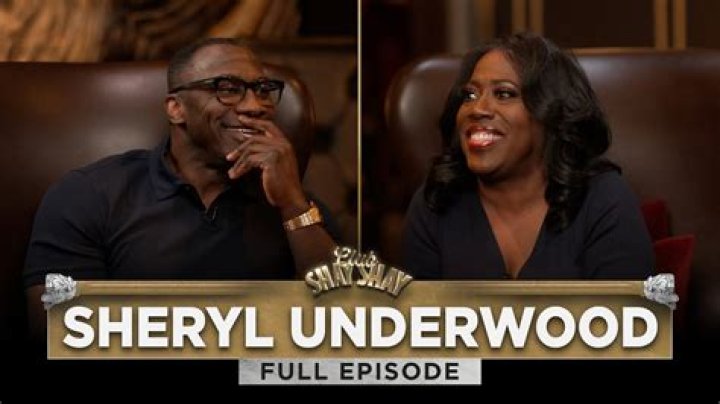 Sheryl Underwood Relationship: Who Is Sheryl Underwood Dating?
