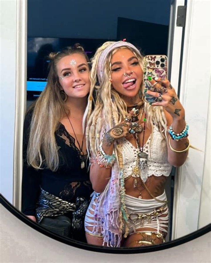 Shocking Leak! Shanin Blake's OnlyFans Content Revealed