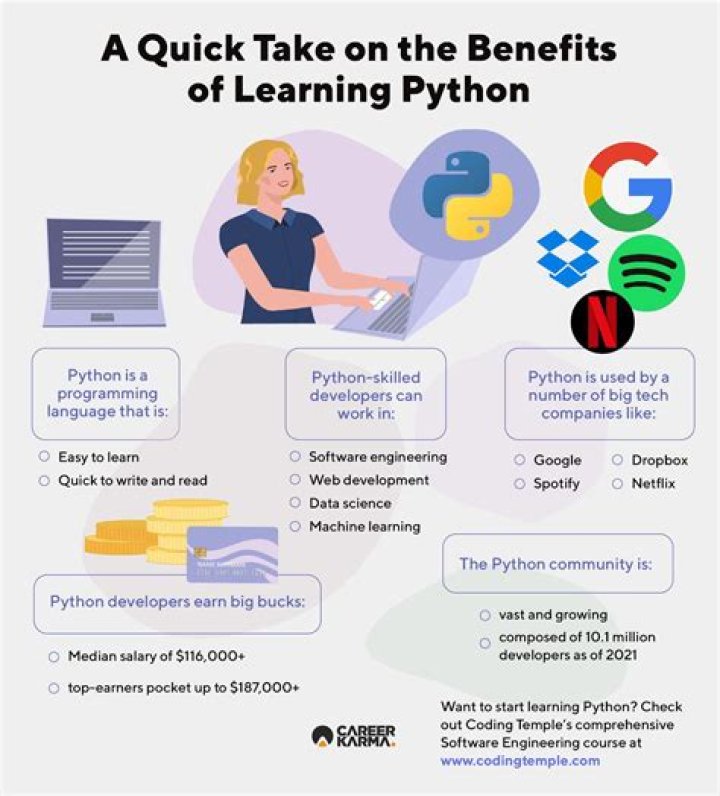 Should I learn Python before Django?